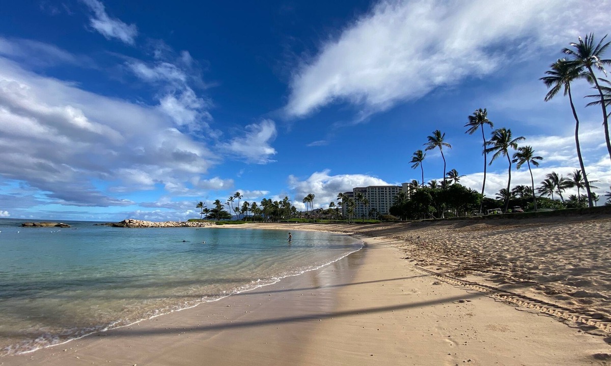 Kapolei House | Family Friendly Townhouse In Hillside Villas @ Ko Olina.
