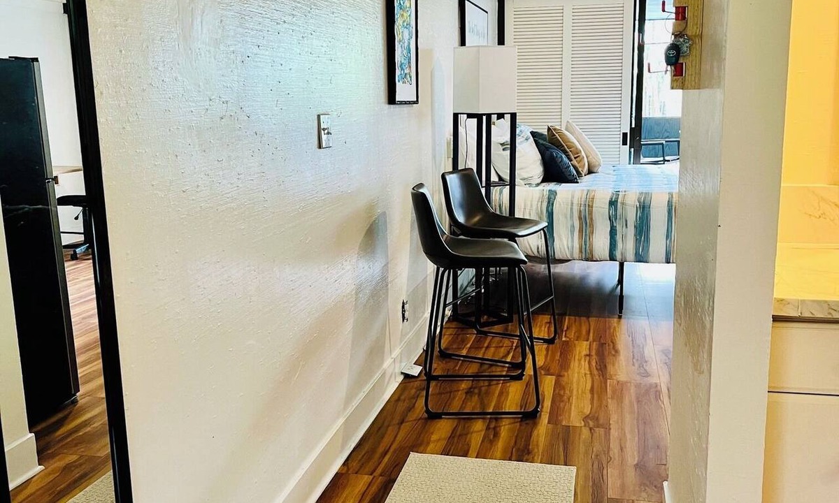 Hilo Apartment | Fantastic condo in Hilo perfect for your island getaway
