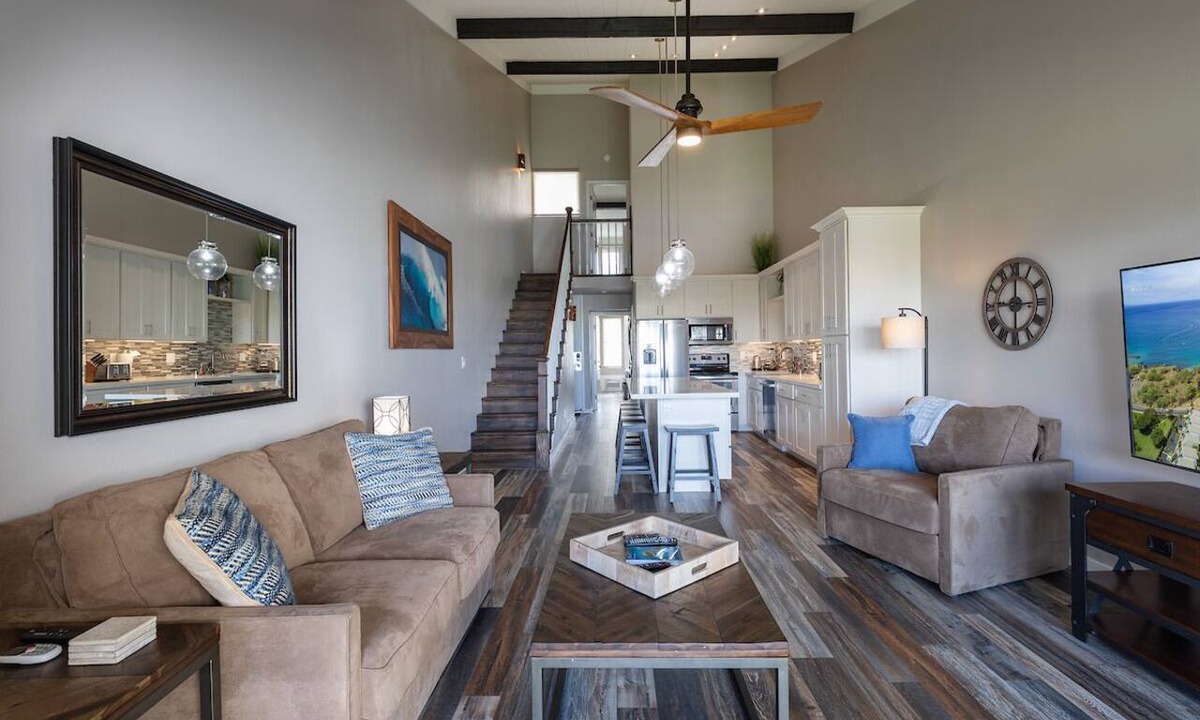 Kihei Condo | Fantastic Ocean View Steps to Kamaole Beach 3