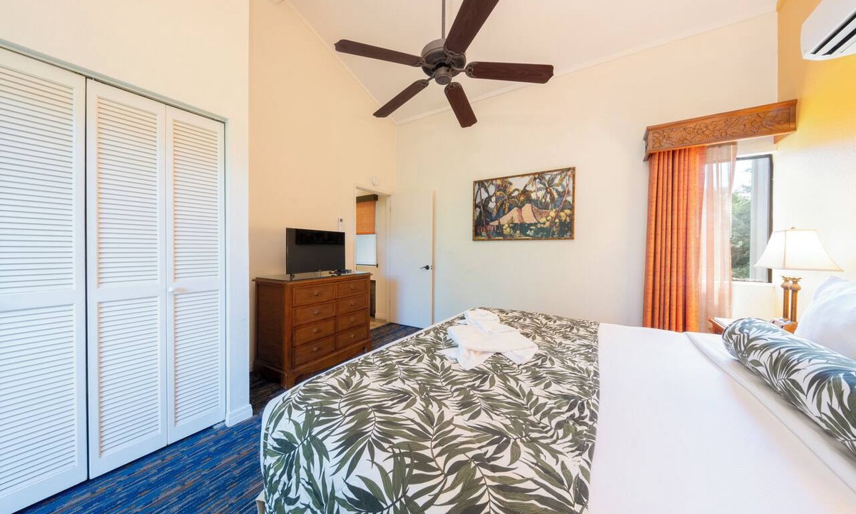 Princeville Hotel | Four 1BR Condos w/Beach Gear + Pool & Jacuzzi + Fire Pits | Free Parking