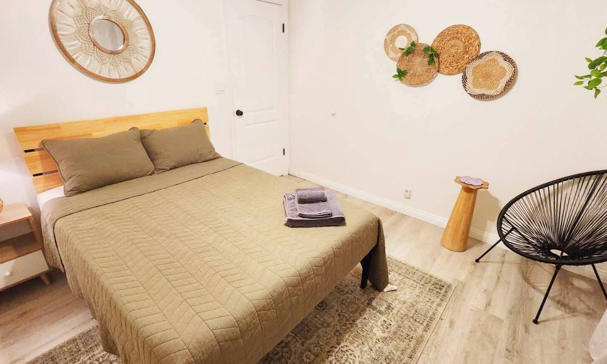 Ewa House | Fully Furnished 4BR Near Pearl Harbor