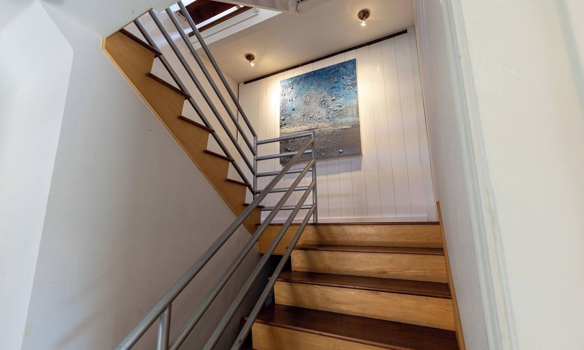 Playa Del Rey House | Fully furnished, ocean views crown three levels in perfect Playa Del ReyHarmony
