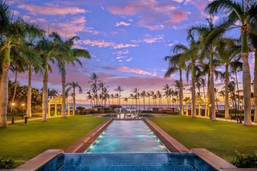 Wailea Resort | Grand Wailea Resort Hotel & Spa, A Waldorf Astoria Resort