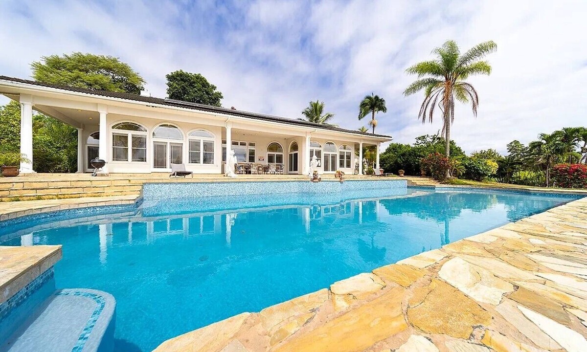 Wainaku House | Hale Hilo Bay Tropical Hideaway