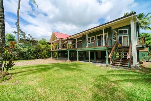 Hanalei House | Hale Hoku