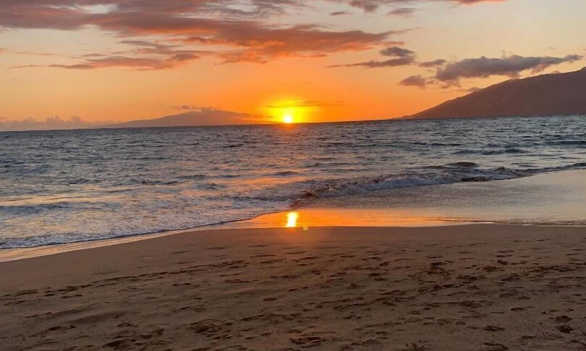 Kihei Condo | Hale Kamaole 273 Second floor condo, easy access to best beach on Maui!