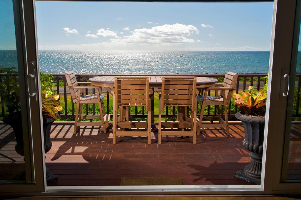Kekaha House | Hale La