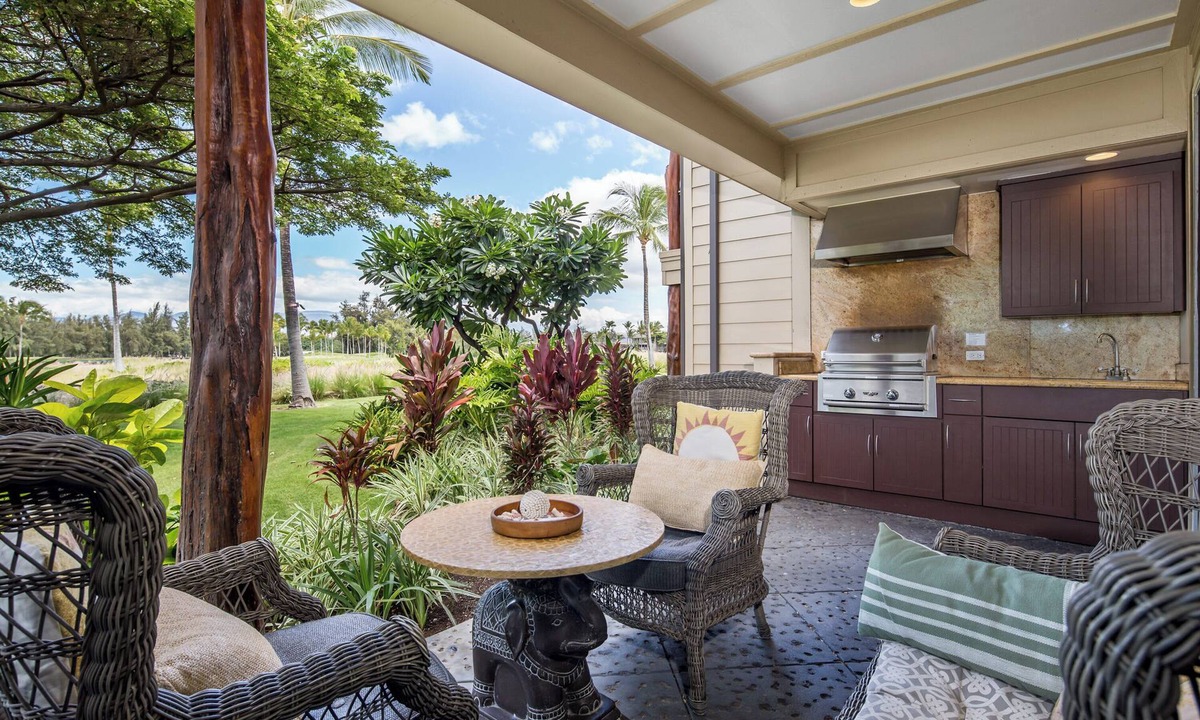 Waikoloa Condo | Hale Laki – Stunning Resort Condo, Close to Beach!