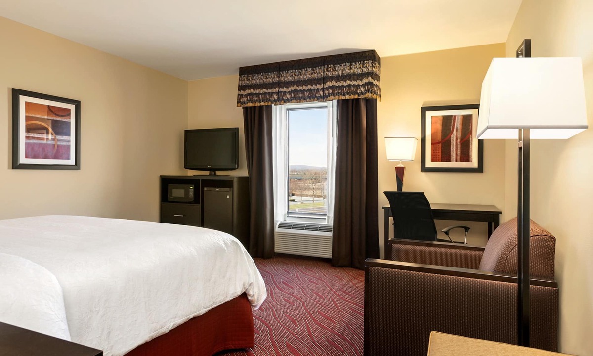 Royersford Hotel | Hampton Inn Limerick-Philadelphia Area