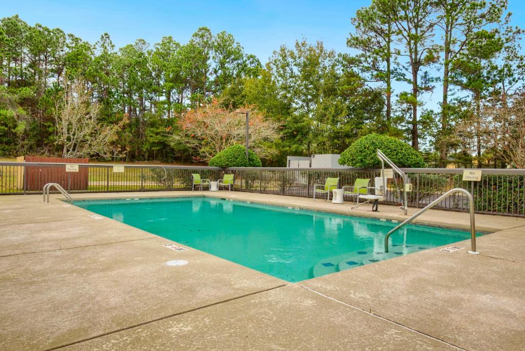 Tillmans Corner Hotel | Hampton Inn Mobile-I-10/Bellingrath Gardens