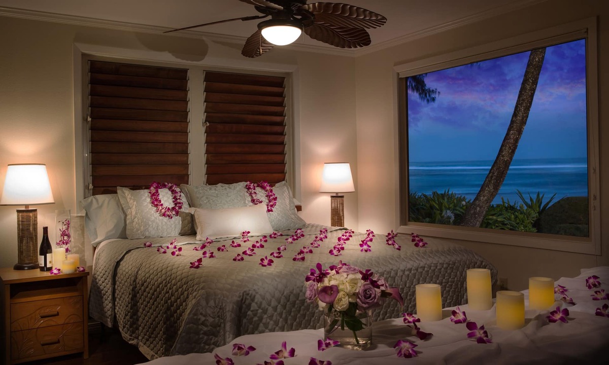 Wainiha Resort | Hanalei Colony Resort