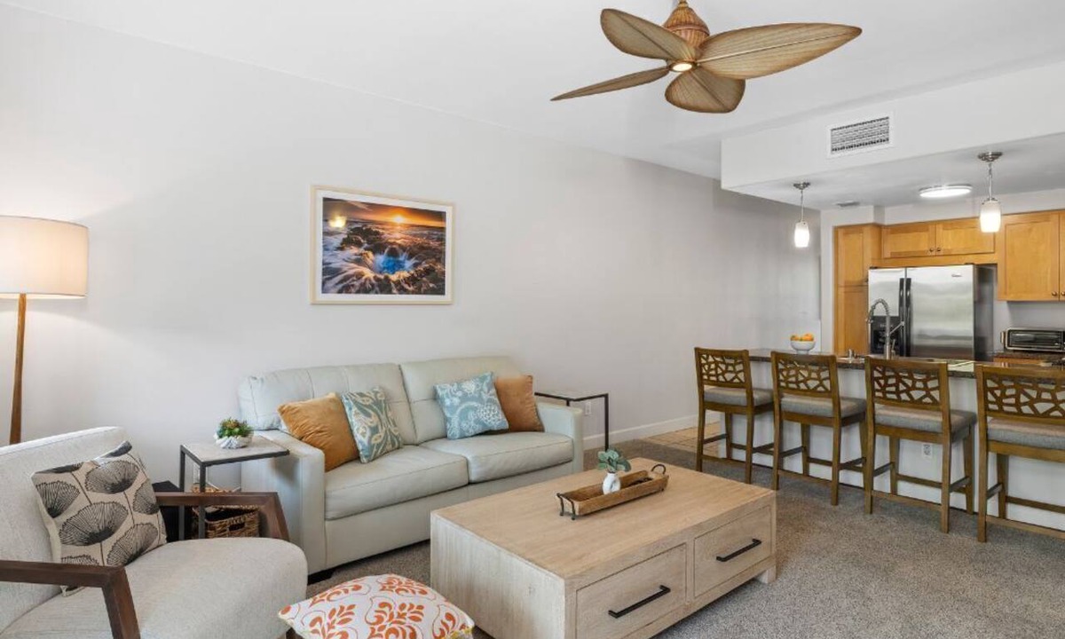 Kapolei Condo | Hillside Villas 1534-2: New Listing! 3BR Condo w/Pool, Resort & Beach Access