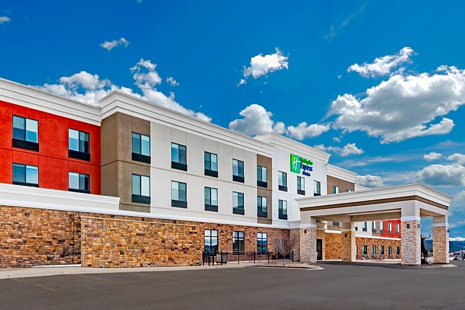 Trinidad Hotel | Holiday Inn Express & Suites Trinidad, an Ihg Hotel