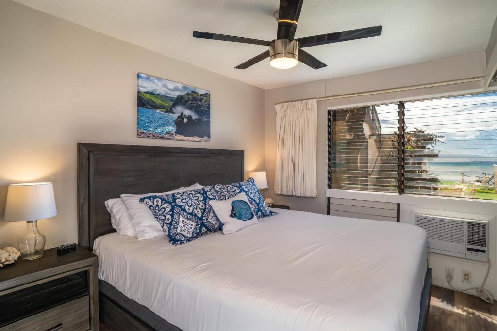 Maalaea Apartment | Hono Kai A5