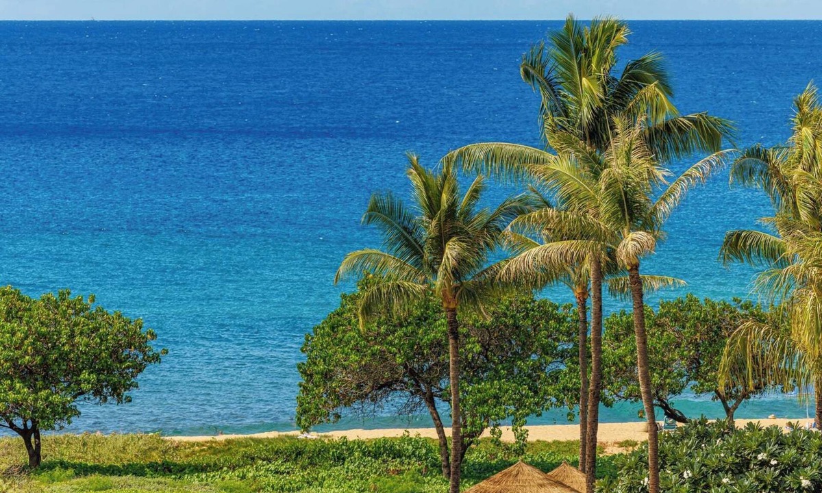 Honokowai Condo | Honua Kai | Ocean View 9 BR, Sleeps 26 | Car Incl. w/6+ Nights | HKH ML-3113 by KBM