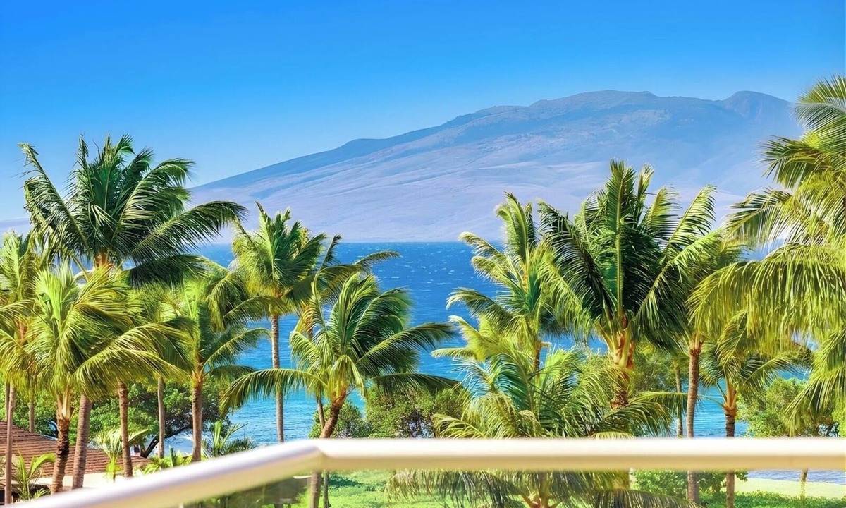 Honokowai Condo | Honua Kai | Ocean View 9 BR, Sleeps 28 | Car Incl. w/6+ Nights | HKK ML-3371 by KBM