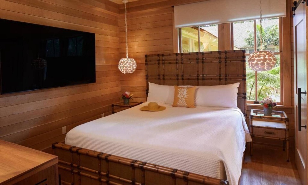 Lanai City Hotel | Hotel Lanai