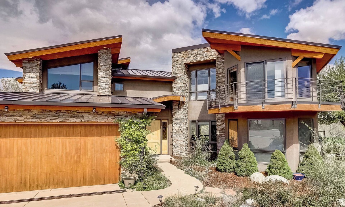 Old North Boulder House | HOUSE LOCATED A QUICK WALK TO PEARL ST, SUNDANCE FILM FESTIVAL RENTAL ONLY