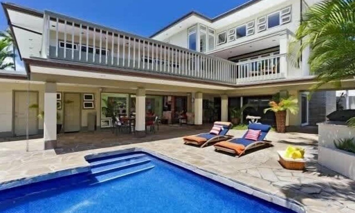 Kalama Tract House | Huge House Near Kailua Beach, Short Stay Available