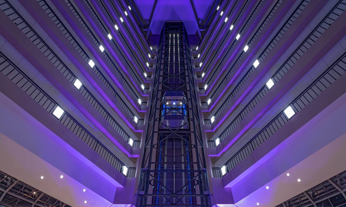 Hampden South Hotel | Hyatt Regency Denver Tech Center