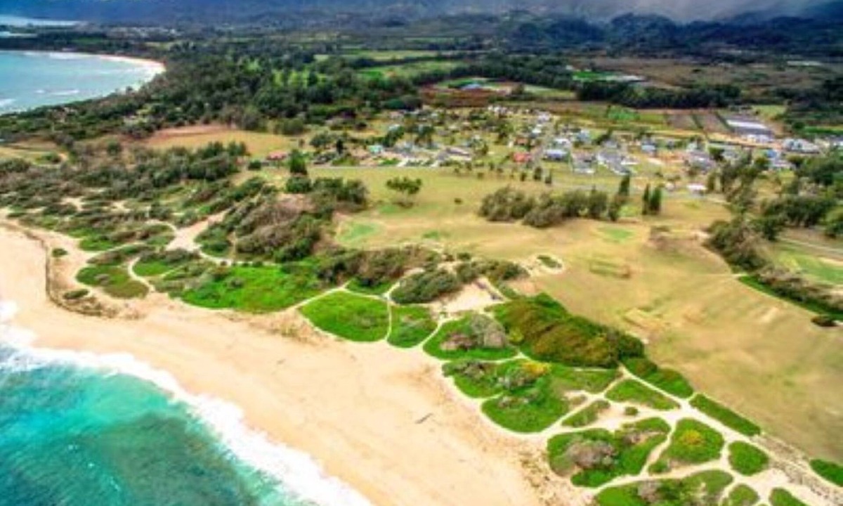 Kahuku House | Idyllic 90 Day North Shore Getaway!