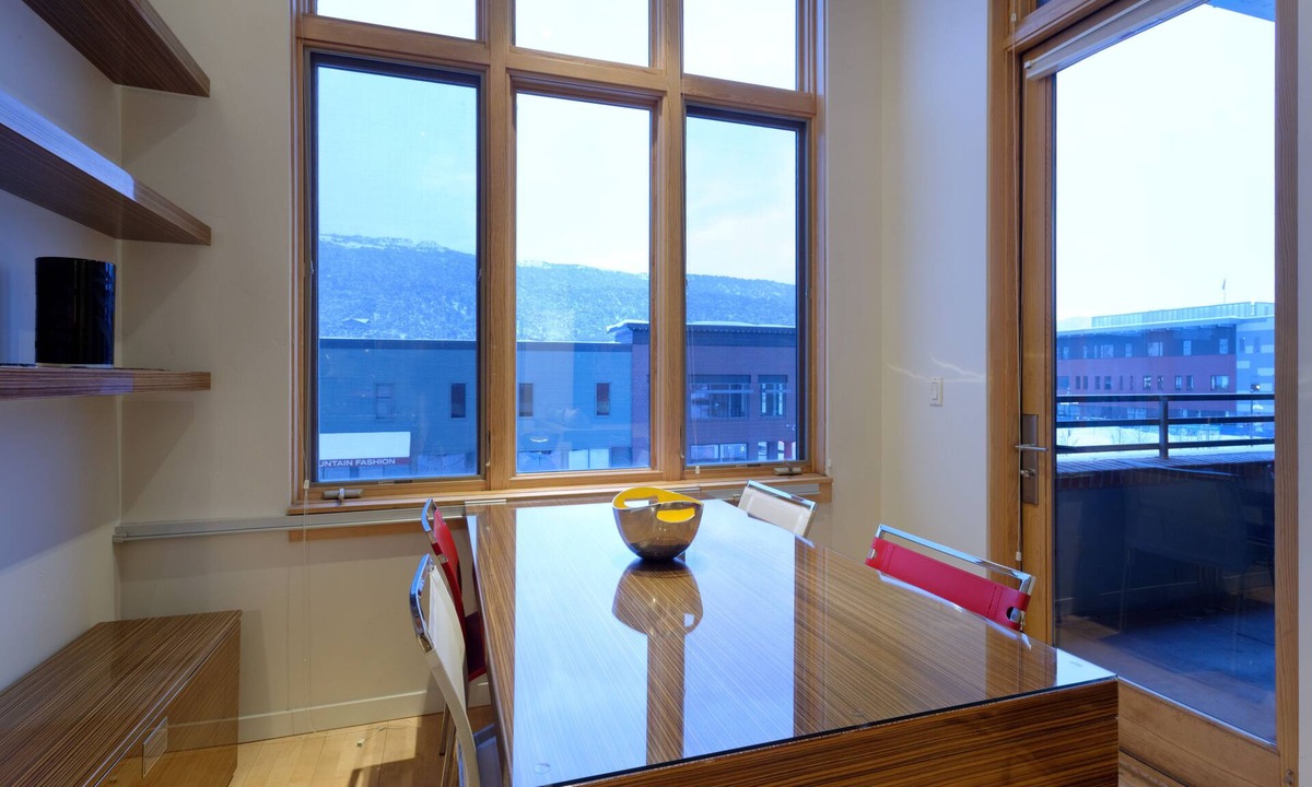 Basalt Condo | Impeccable Loft, Perfect Location In Basalt, All Of The Best Of Downvalley Aspen