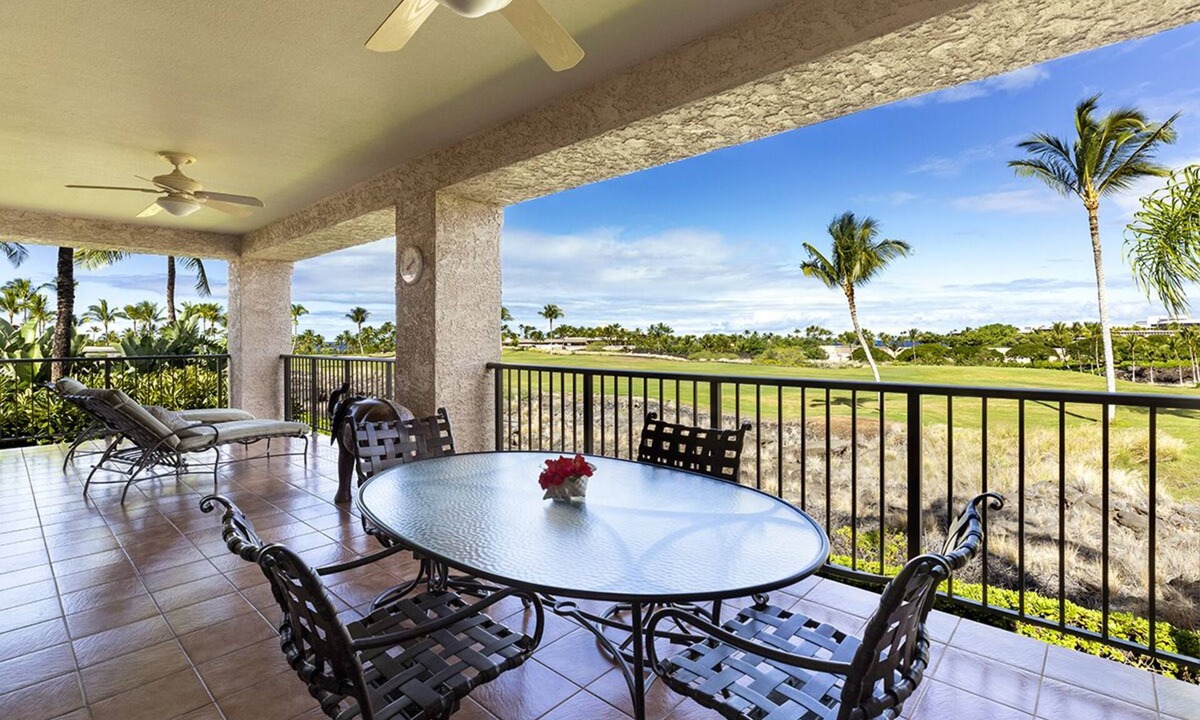 Waikoloa Condo | Includes Beach Gear! Shores at Waikoloa Villa 23