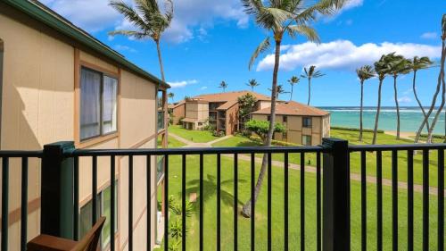 Kapaa House | Island Dream Getaway Pono Kai Resort E304