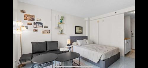 Waikiki Apartment | Island Ohana Hale