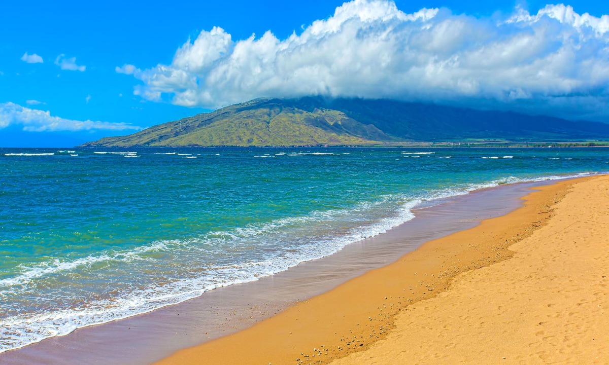 Maalaea Condo | Island Sands Resort Condo w/Shared Pool, Free WiFi-Surf, Bike, Golf, More