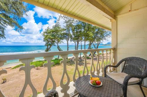 Wailua Apartment | Islander on the Beach 323