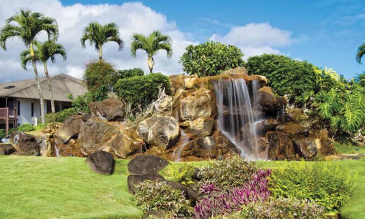 Kaiulani Resort | Ka'Oi Resort, Princeville Kauai, HI - 1 Bd Plus #1nn