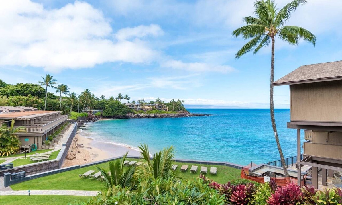 Kahana Condo | Kahana Sunset B10 - Ocean Views - Summer and Fall Savings! Complimentary Activities