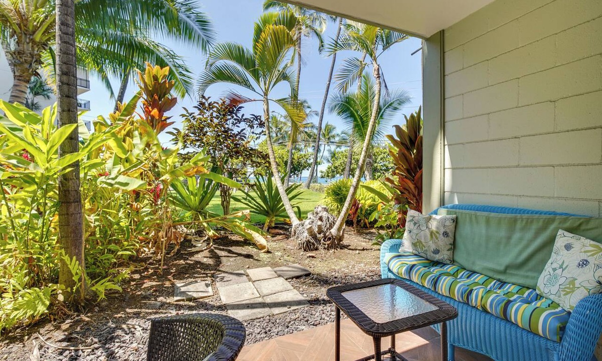 Historic Kailua Village Apartment | Kailua-kona Group Getaway: 5-unit Bundle!