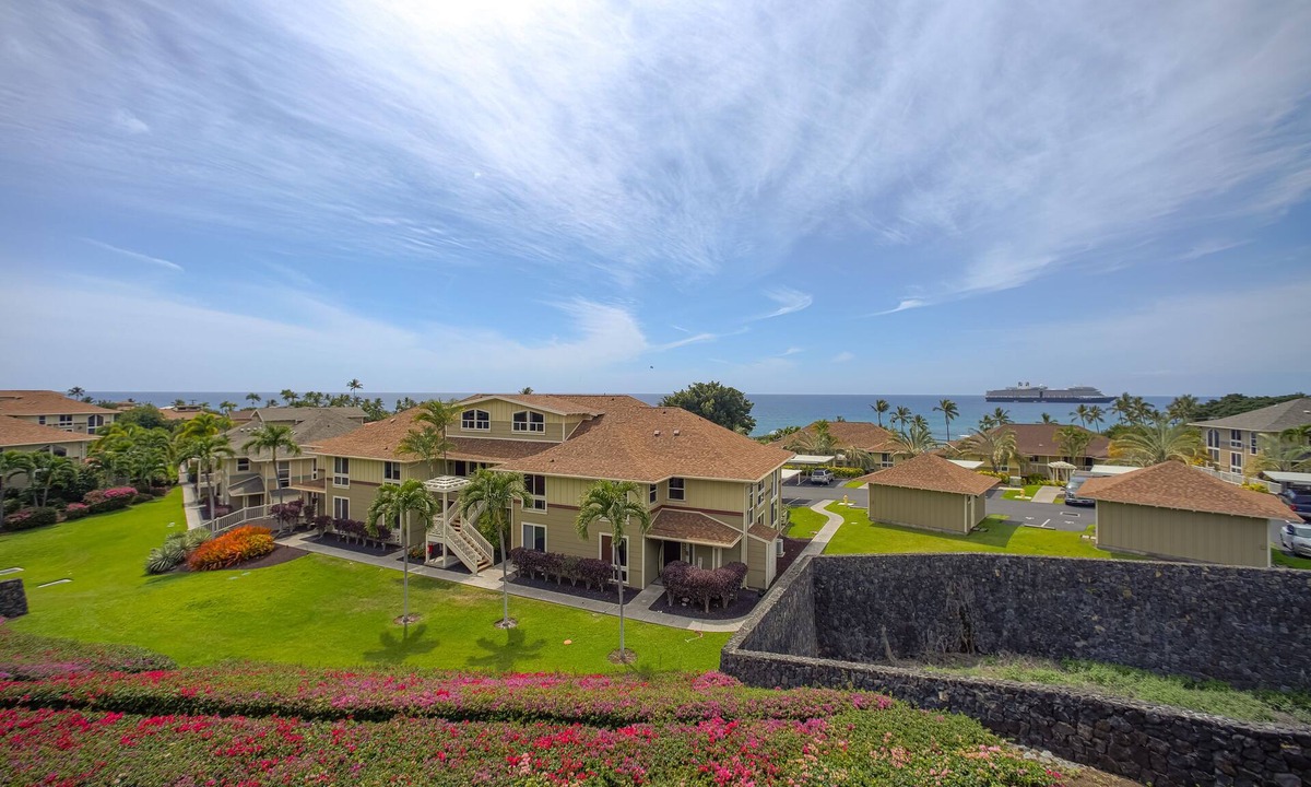 Historic Kailua Village Condo | Kailua Kona, Hawaii, United States