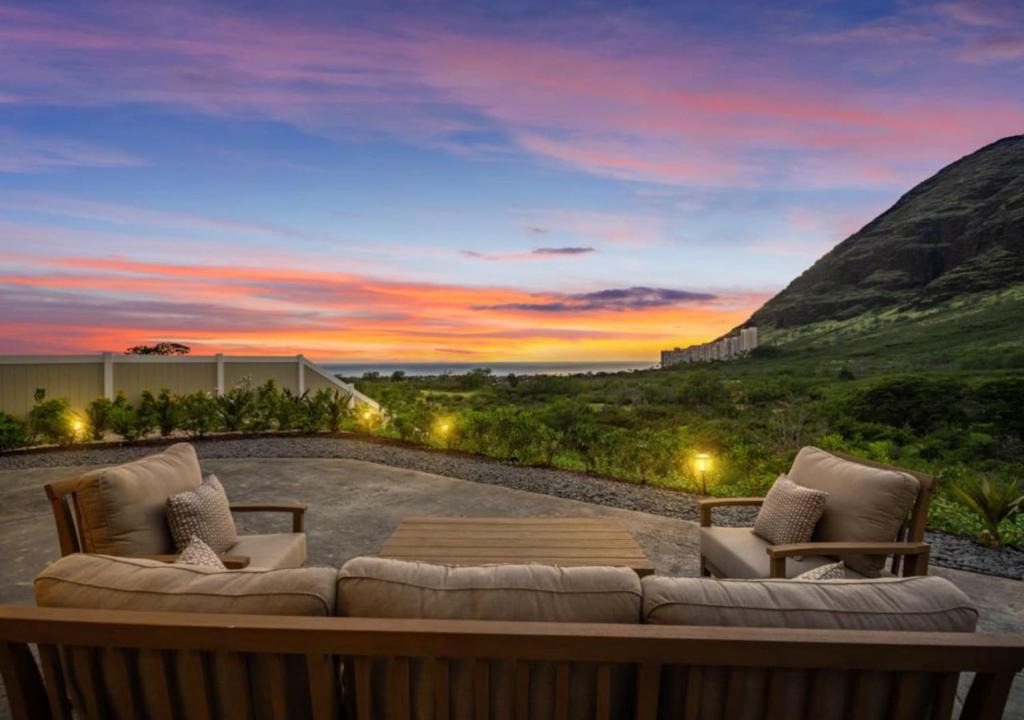 Makaha Valley House | Kalo Homes - Moana Beach Cottage