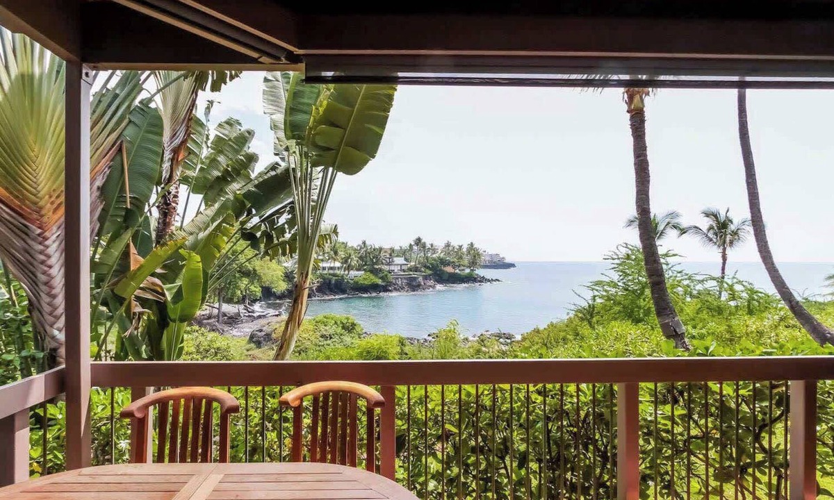 Keauhou Condo | Kanaloa At Kona | Enjoy Peace in Paradise!
