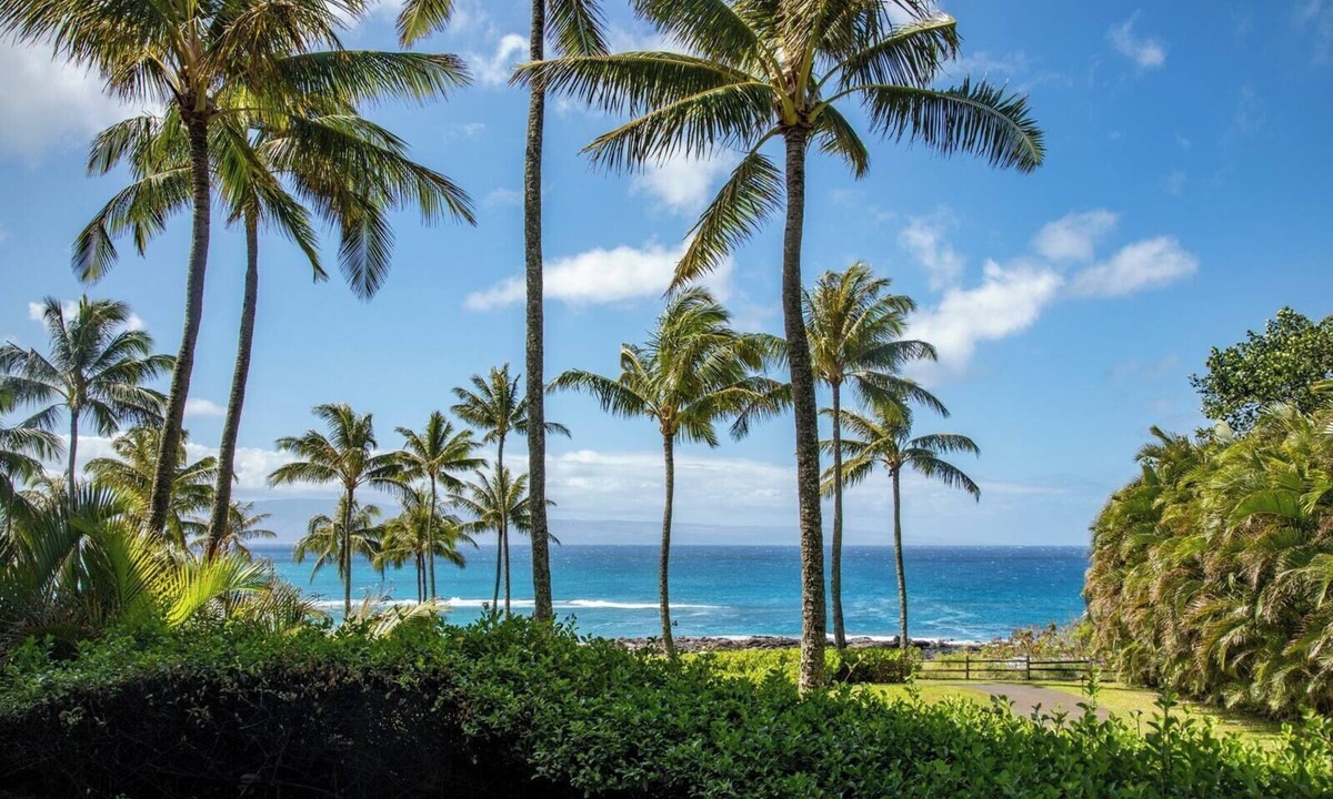 Montage Kapalua Bay Condo | Kapalua Bay Resort | Ocean View 6 BR | Car Incl. w/6+ Nights | MON ML-1161 by KBM