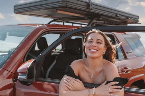 Anahola Other | Kauai your way Rooftop Camper fully equipped SUV
