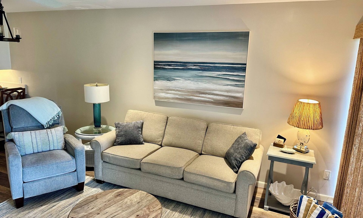 Kihei Condo | Kihei Ground-Floor Condo Steps to Kamaole III Beach King Bed Pool & A/C