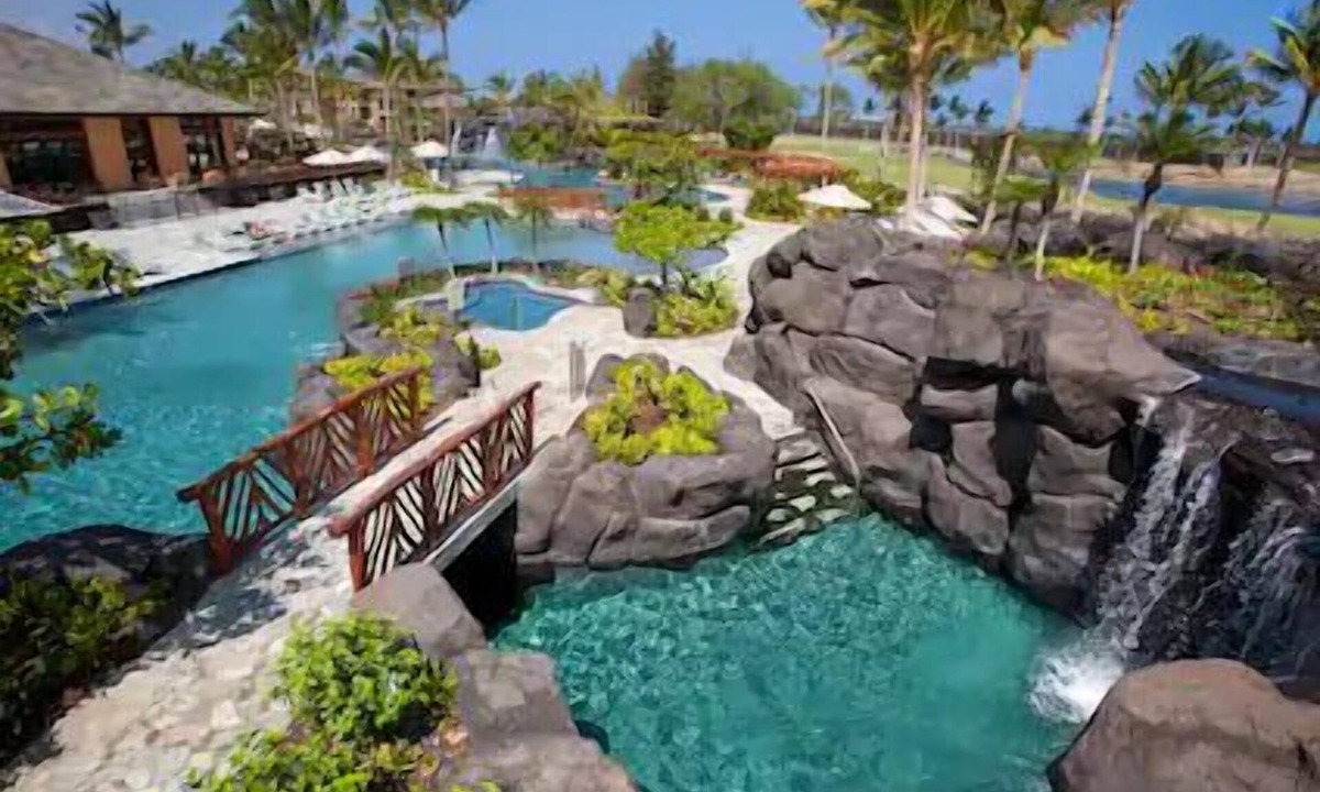 Waikoloa Condo | Kings' Land, a Hilton Grand Vacations Club - 2 Bedroom