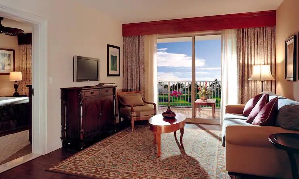 Waikoloa Condo | Kings' Land, a Hilton Grand Vacations Club - 1 Bedroom