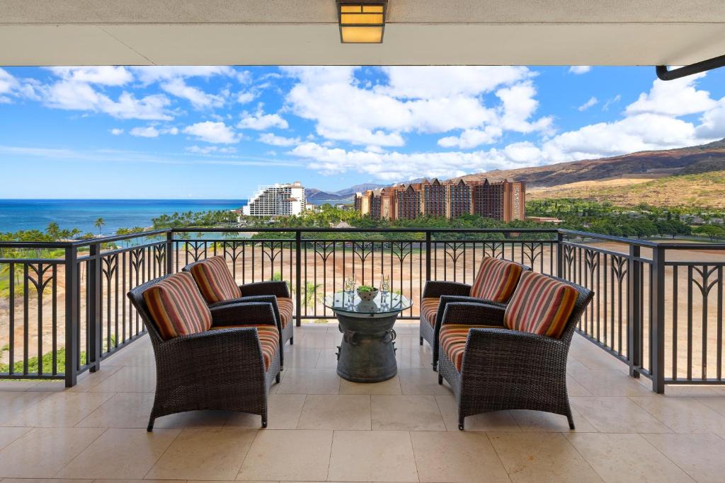 Ko Olina Apartment | Ko Olina Beach Villas B1101
