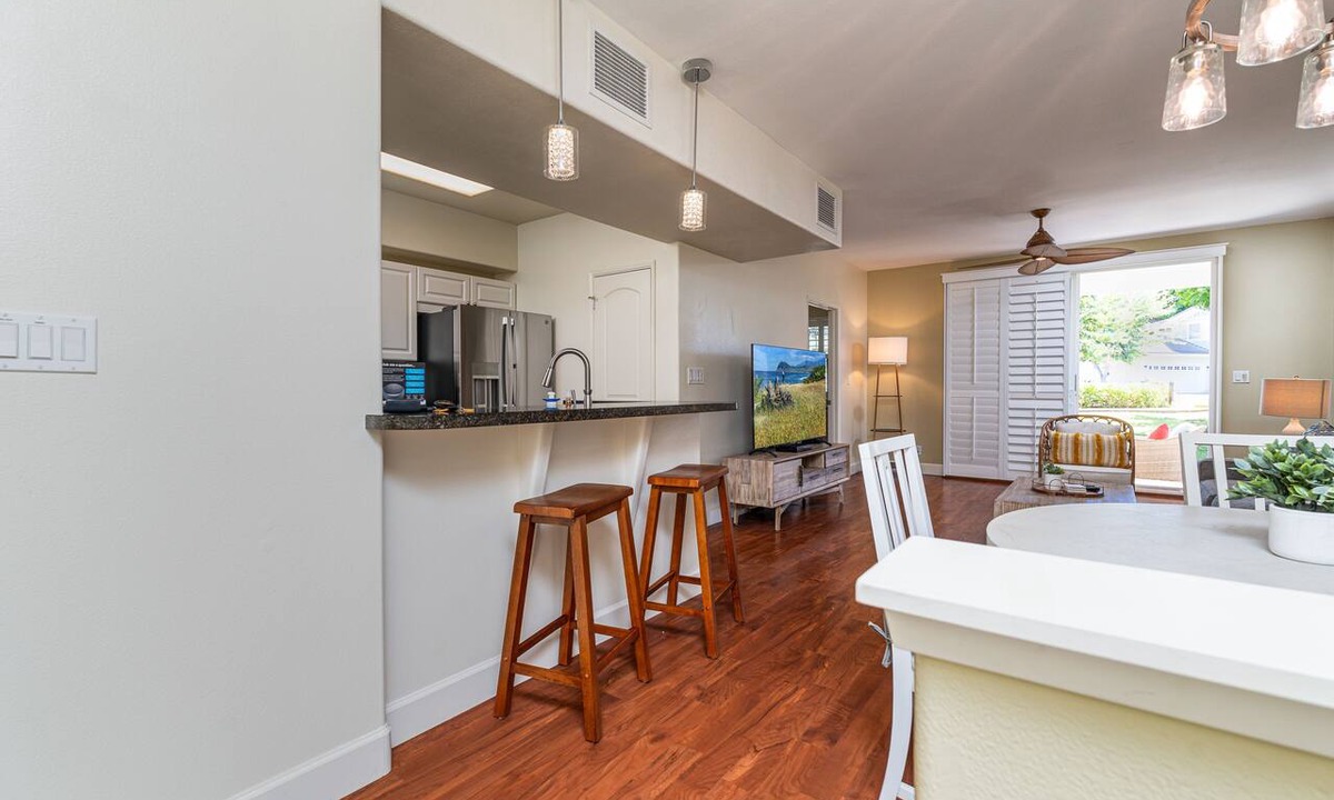 Ko Olina Condo | Ko Olina Kai 1105F: Family-Friendly w/Pool, Spa, Near Disney Resort