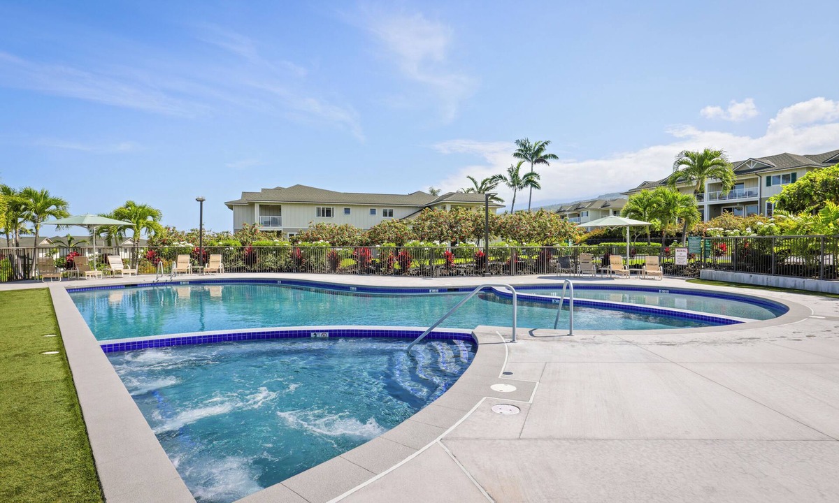 Waikoloa Condo | Kohala Coast Vacation Rental by OUTRIGGER