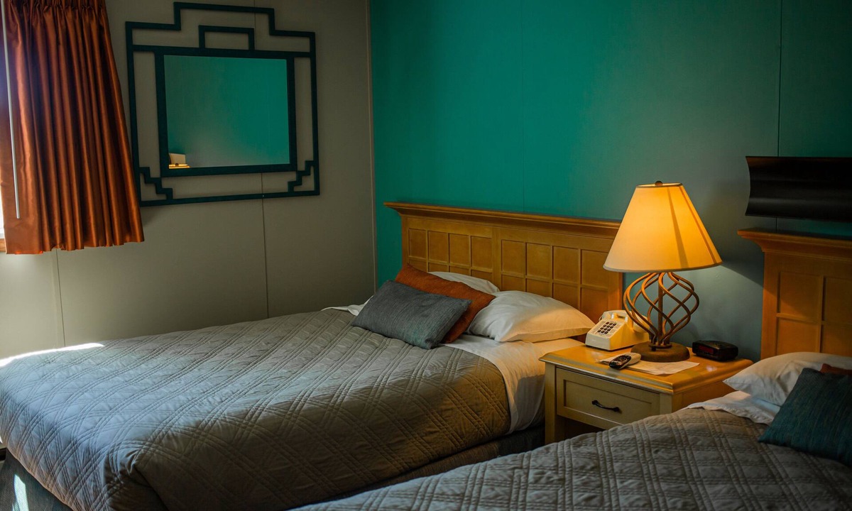 Bluff Hotel | Kokopelli Inn