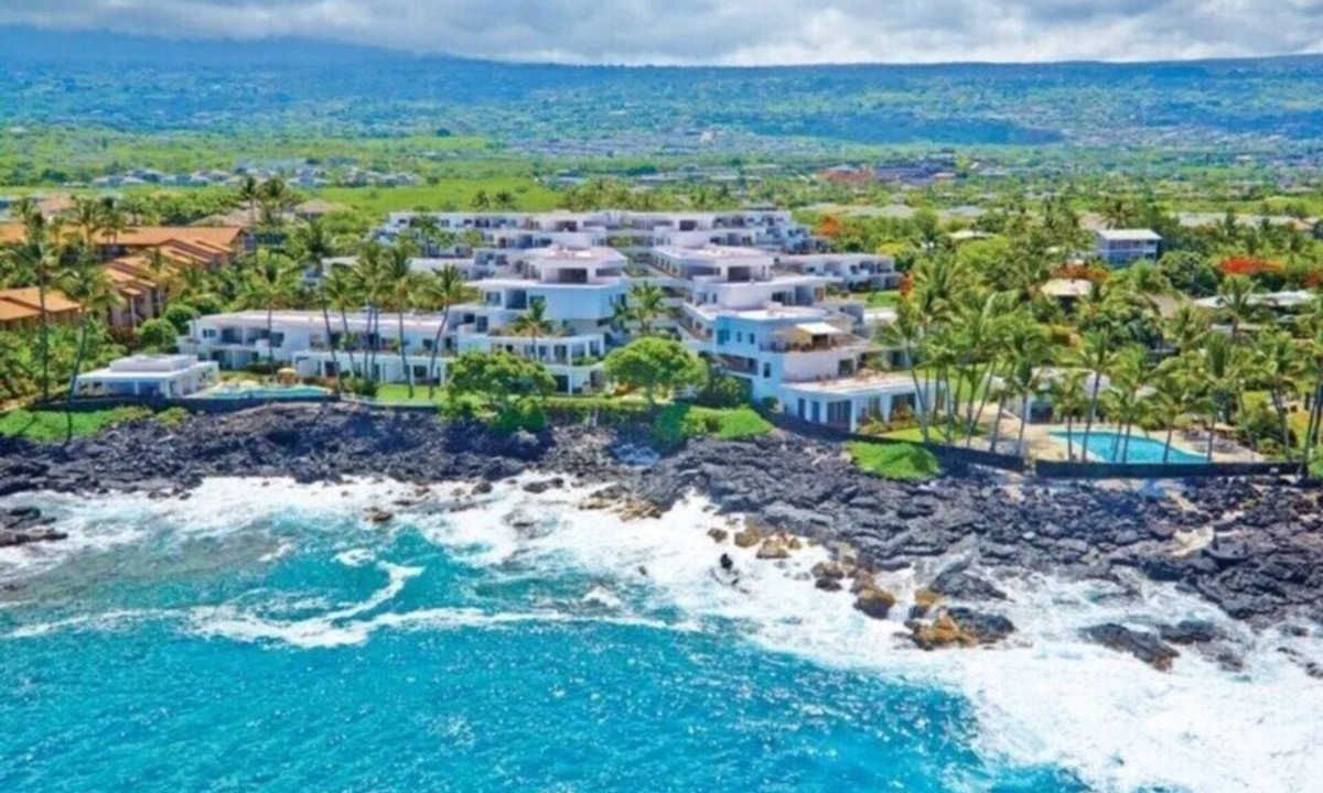 Kailua-Kona Resort | Kona | Family Hawaii Coast Stay | Pool + Views | 2BR
