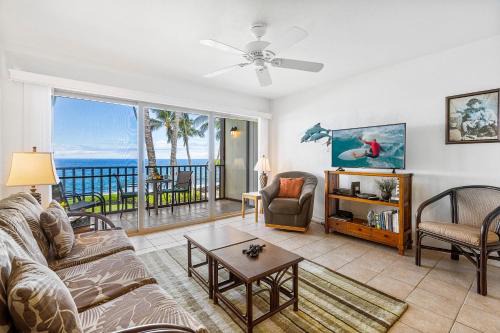 Kailua-Kona House | Kona Isle E24