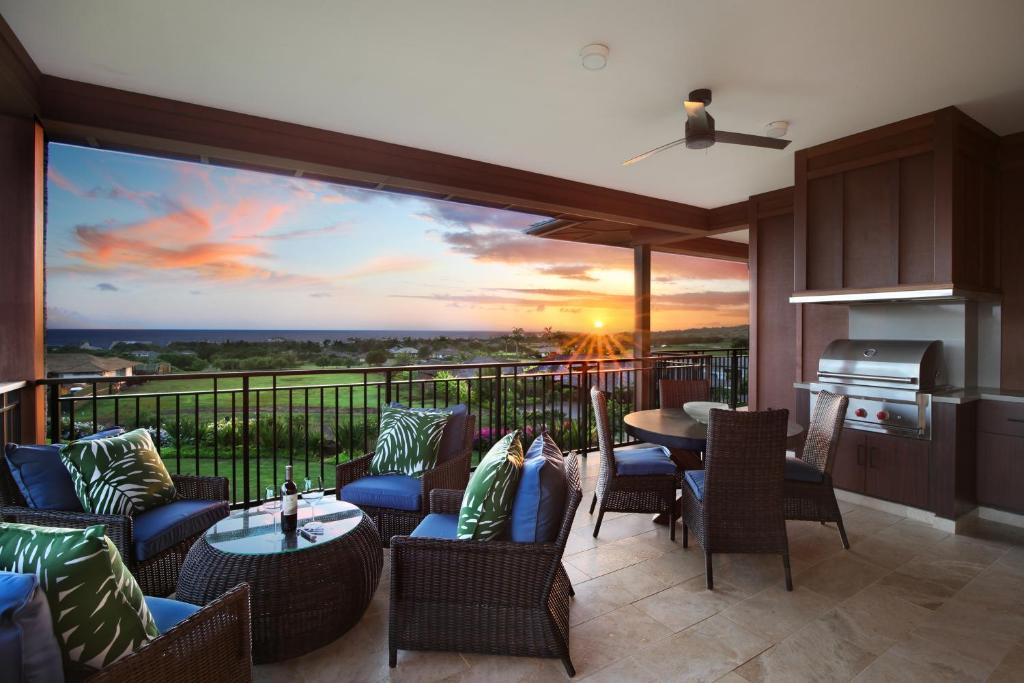 Poipu Apartment | Kukuiula Villa #8