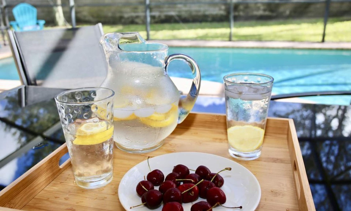 Windsor Hills House | Livin the Dream, Closest FREE Resort to Disney! 3 Kings